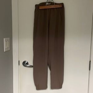 Babaton Japanese crepe, like new!